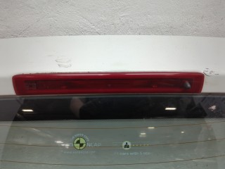 Щеткодержатель левый задний, Renault Clio 2003-2013