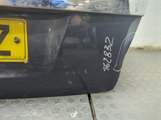 Щеткодержатель левый задний, Opel Zafira B 2005-2008