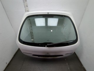 Щеткодержатель левый задний, Citroen Xsara-Picasso 2004-2010