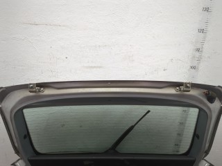 Щеткодержатель левый задний, Skoda Fabia 2010-2014