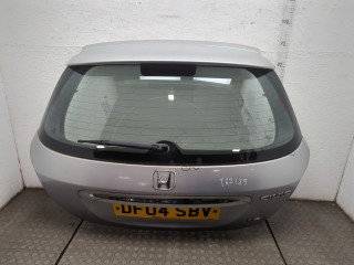 Щеткодержатель левый задний, Honda Civic 2003-2005