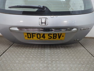 Щеткодержатель левый задний, Honda Civic 2003-2005