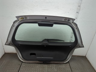 Щеткодержатель левый задний, Honda Civic 2003-2005