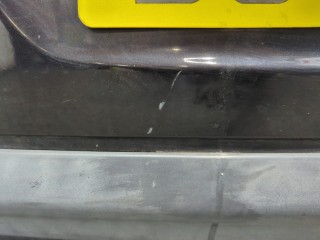 Щеткодержатель левый задний, Opel Zafira 1999-2003