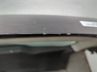 Щеткодержатель левый задний, Opel Zafira 1999-2003