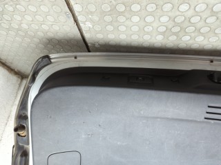Щеткодержатель левый задний, Nissan Murano 2011-2015