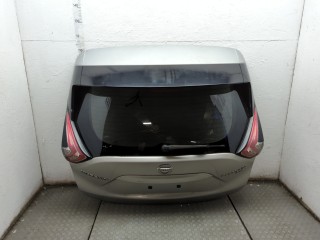 Щеткодержатель левый задний Nissan Murano 2011-2015, левый руль, 287805AA0A