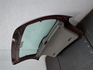 Щеткодержатель левый задний, Renault Scenic 1999-2003