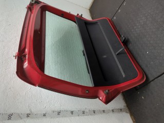 Щеткодержатель левый задний, Skoda Fabia 2010-2014