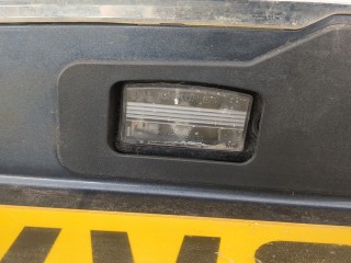 Щеткодержатель левый задний, Nissan X-Trail (T32) 2013-2019