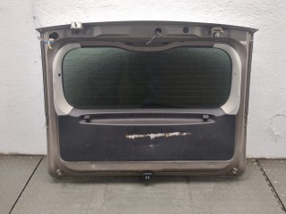 Щеткодержатель левый задний, Nissan Note E11 2008-2013