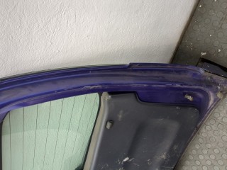 Щеткодержатель левый задний, Honda HR-V 1998-2001