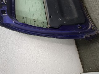 Щеткодержатель левый задний, Honda HR-V 1998-2001