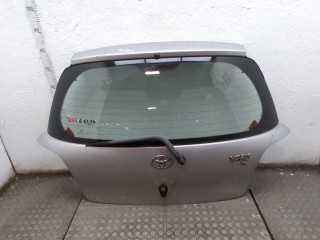 Щеткодержатель левый задний, Toyota Yaris 2003-2005