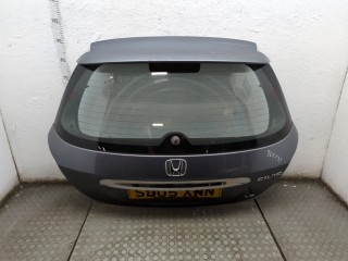Щеткодержатель левый задний, Honda Civic 2003-2005