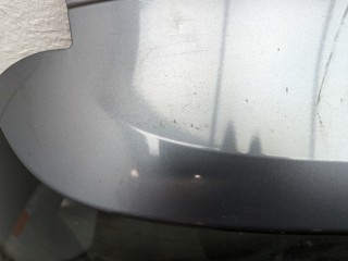 Щеткодержатель левый задний, Honda Civic 2003-2005