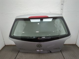Щеткодержатель левый задний, Volkswagen Polo 2005-2009