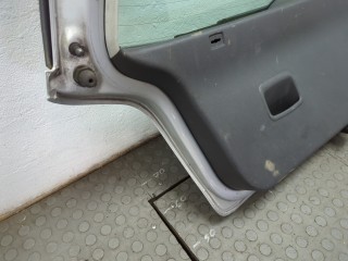 Щеткодержатель левый задний, Volkswagen Polo 2005-2009