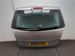 Щеткодержатель левый задний, Opel Zafira B 2008-2014