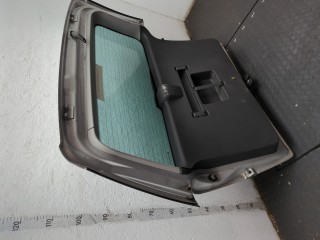 Щеткодержатель левый задний, Opel Zafira B 2008-2014