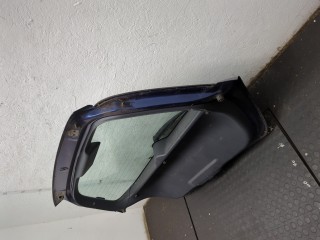 Щеткодержатель левый задний, Honda Civic 1995-2001