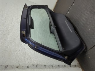 Щеткодержатель левый задний, Honda Civic 1995-2001
