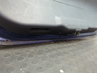 Щеткодержатель левый задний, Honda Civic 1995-2001