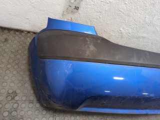 Фонарь противотуманный левый, KIA Rio 2005-2009