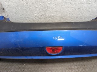 Фонарь противотуманный левый, KIA Rio 2005-2009