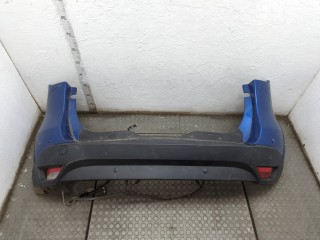 Фонарь противотуманный правый, Renault Scenic 2009-2012