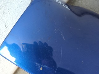 Фонарь противотуманный правый, Renault Scenic 2009-2012