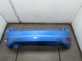 Фонарь противотуманный правый, Ford Focus 2007-2011