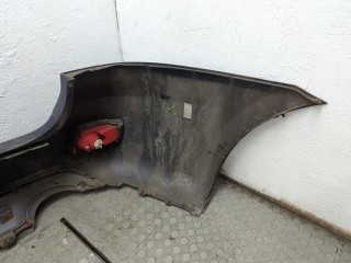 Фонарь противотуманный левый, Hyundai Santa Fe 2004-2012