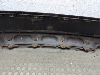 Фонарь противотуманный левый, Hyundai Santa Fe 2004-2012
