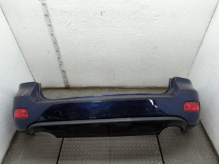 Фонарь противотуманный правый, Hyundai Santa Fe 2004-2012