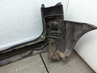 Фонарь противотуманный левый, Citroen C4 Grand Picasso 2006-2013