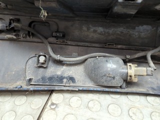Фонарь противотуманный левый, Citroen C4 Grand Picasso 2006-2013