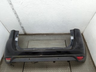 Фонарь противотуманный правый, Renault Scenic 2009-2012
