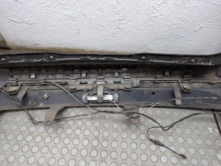 Фонарь противотуманный правый, Renault Scenic 2009-2012