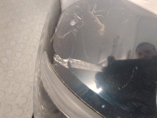 Фонарь противотуманный правый, Ford Fusion 2005-2012