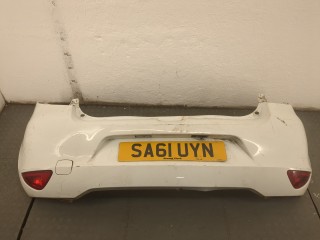 Фонарь противотуманный правый, Renault Clio 2003-2013