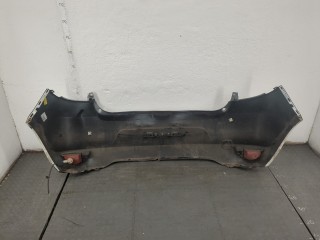 Фонарь противотуманный правый, Renault Clio 2003-2013
