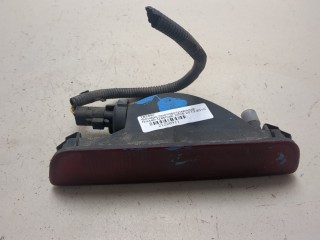 Фонарь противотуманный левый, Nissan Qashqai 2006-2010