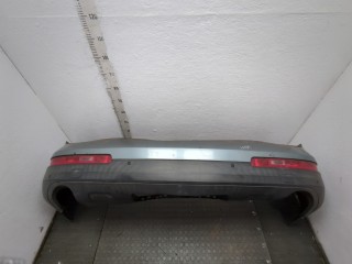 Фонарь противотуманный левый, ориг. номер 4L0945095, Audi Q7 2005-2009