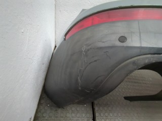 Фонарь противотуманный левый, ориг. номер 4L0945095, Audi Q7 2005-2009