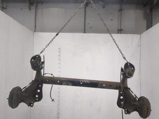 Барабан тормозной задний, Ford Fiesta 2008-2013