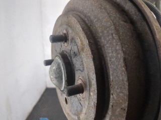 Барабан тормозной задний, Ford Fusion 2002-2005