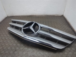 Решетка радиатора, ориг. номер A1698802183, Mercedes B W245 2008-2011