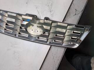 Решетка радиатора, ориг. номер 8636025620, Hyundai Accent 1999-2012