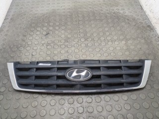 Решетка радиатора, ориг. номер 8636025620, Hyundai Accent 1999-2012